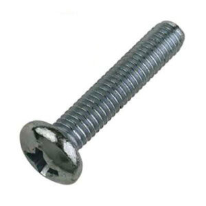 Throttle Control Governing Screw - Bolt - M5 x 20 - (2404-0778)