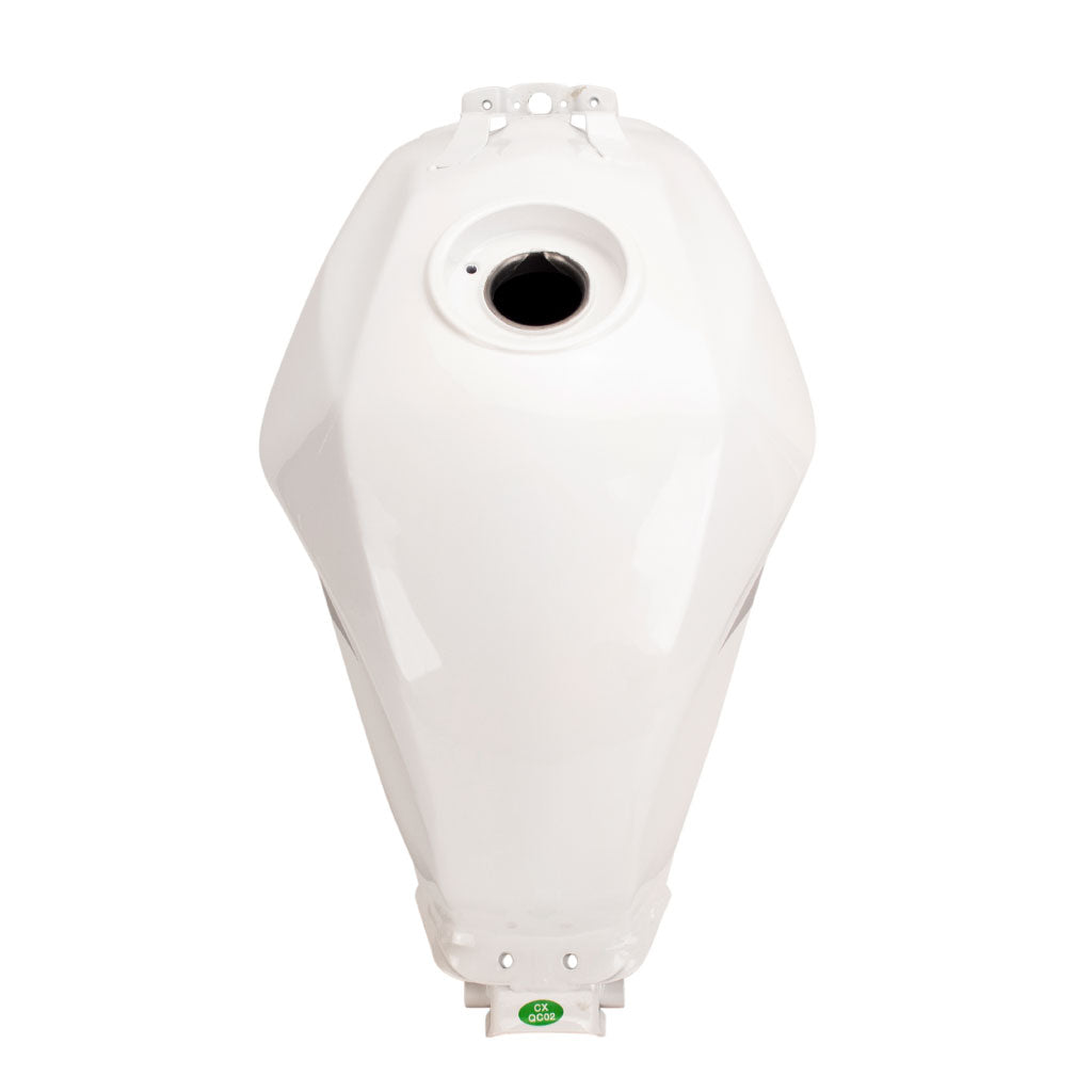 Gas Tank - Motorcycle - Metal - Tao Tao New Racer 50 - Version 92 - Image 3