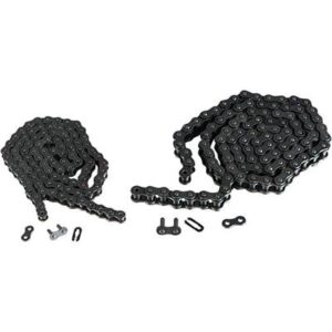Chain - 428 x 110 Links - (T428-110) Parts Unlimited