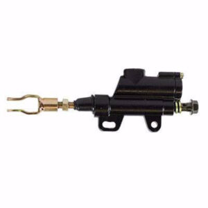 Brake Master Cylinder - Rear