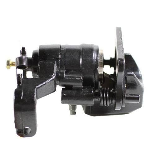 Brake Caliper - Single Piston - ATV - Rear with Parking Brake - Kazuma Falcon 90cc - Version 90 - Image 3