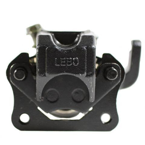 Brake Caliper - Single Piston - ATV - Rear with Parking Brake - Kazuma Falcon 90cc - Version 90 - Image 2