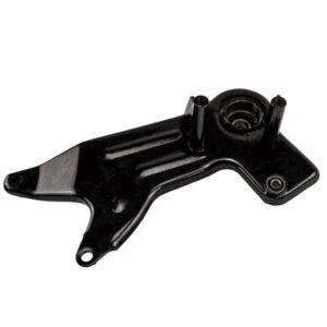Swing Arm / Muffler Bracket - Scooter - Tao Tao New Racer 50 - Version 3