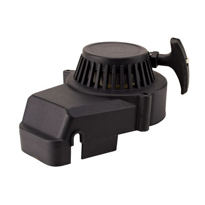 Recoil Pull Start - Plastic - 2 Stroke - Coolster QG-50 - Version 27
