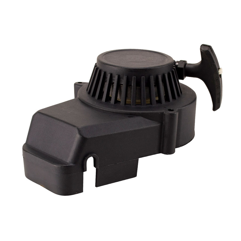 Recoil Pull Start - Plastic - 2 Stroke - Coolster QG-50 - Version 27 - Image 2