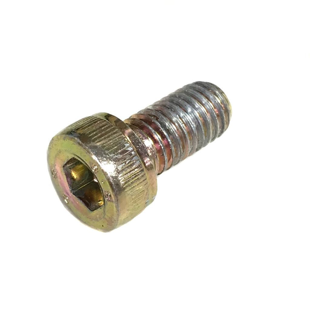 Starter Clutch Mounting Bolt - M8 x 15mm
