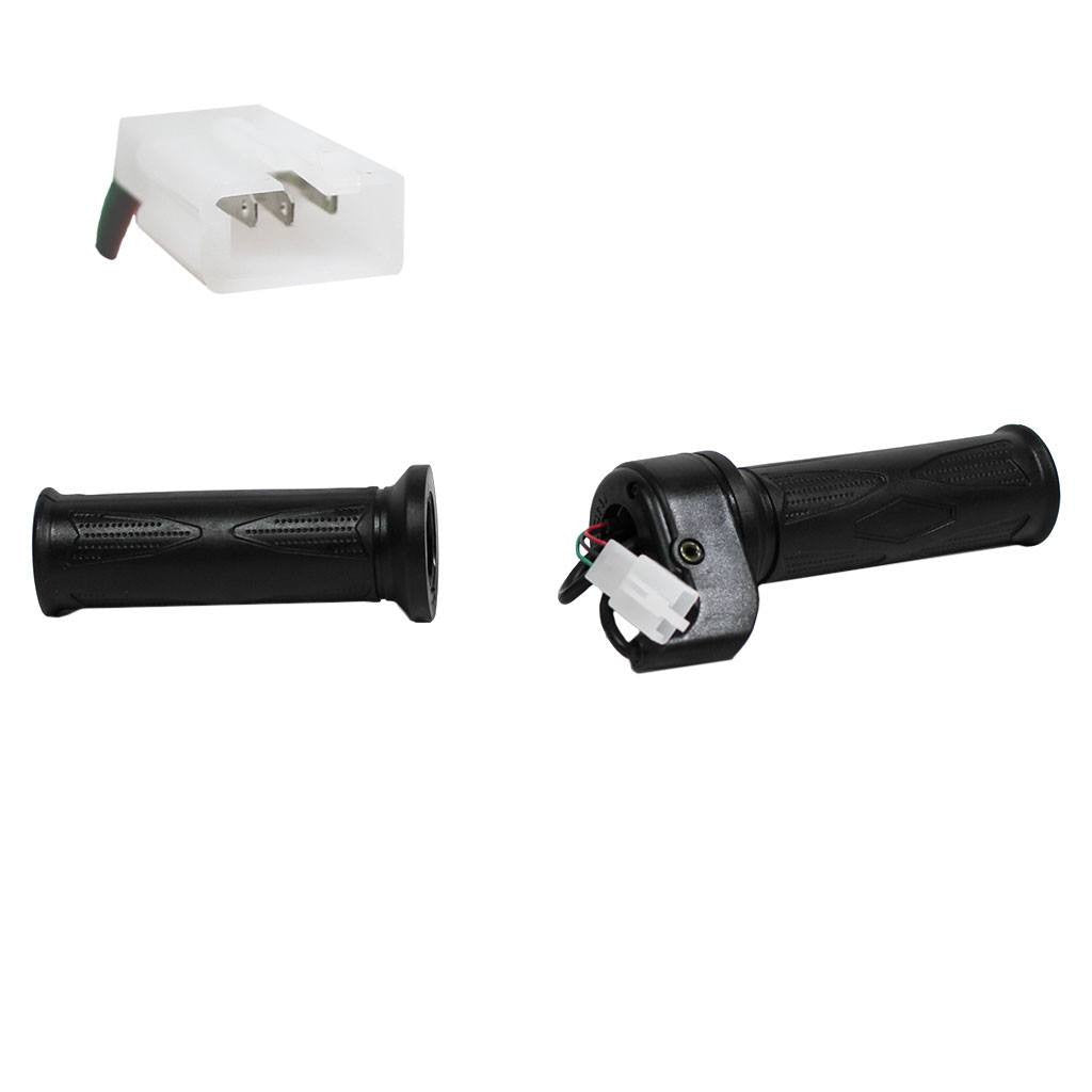 Twist Throttle Kit for Tao Tao Electric Scooters ATE501 ATE502 - Version 03E - Image 2