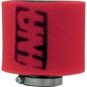 Air Filter - 51mm ID - Two Stage UNI Pod Filter - 4 Inches High - (UP-4200ST)