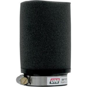 Air Filter - 51mm ID - Single Stage UNI Pod Filter 4 Inches High - (UP-4200)