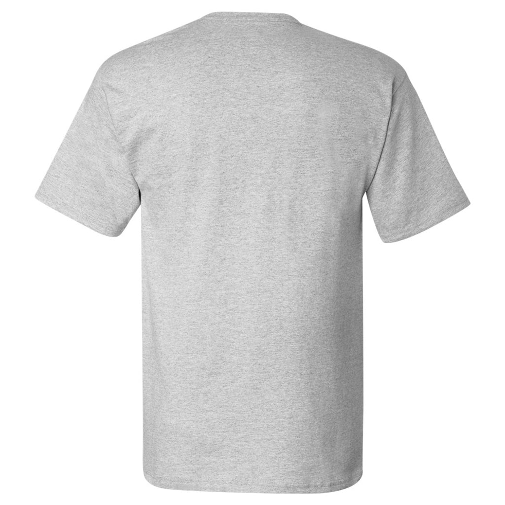 VMC Graphic Tee - Adult - Grey - Image 2