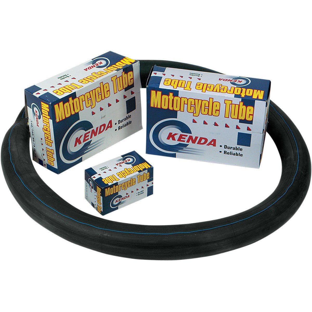 Inner Tube 14 x 2.25 / 2.50 - (N1402) Kenda - Image 2